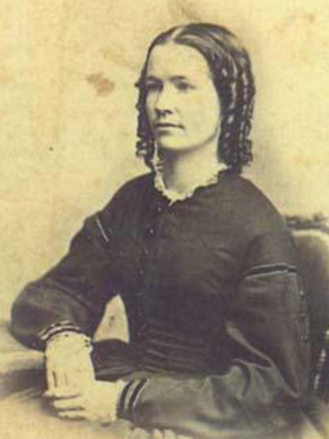 Margaret Adeline Kewley (1840 - 1923) Profile